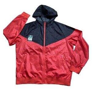 Nike Dri-FIT Featherweight Windrunner NSW Force Dunk Roshe Free SB Size XL $250
